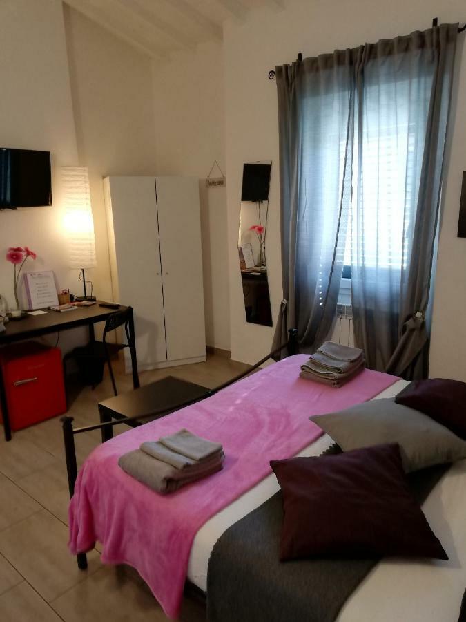 Couette-café Eliana E Ristorante *