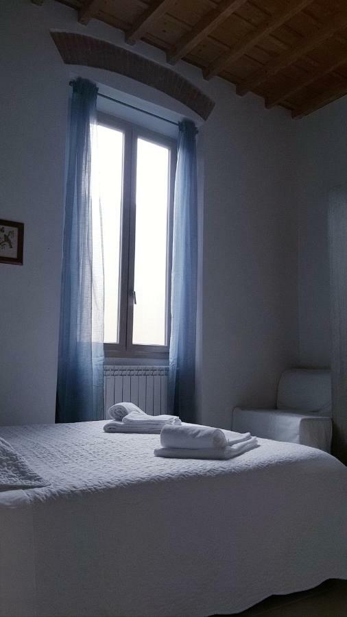 Les Griffes House * Florence