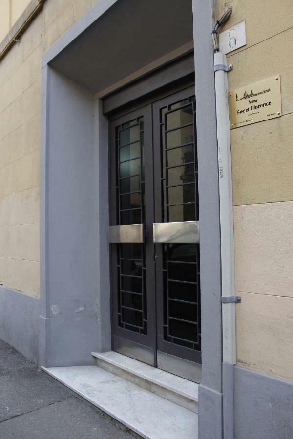 Leilighet New Sweet Firenze