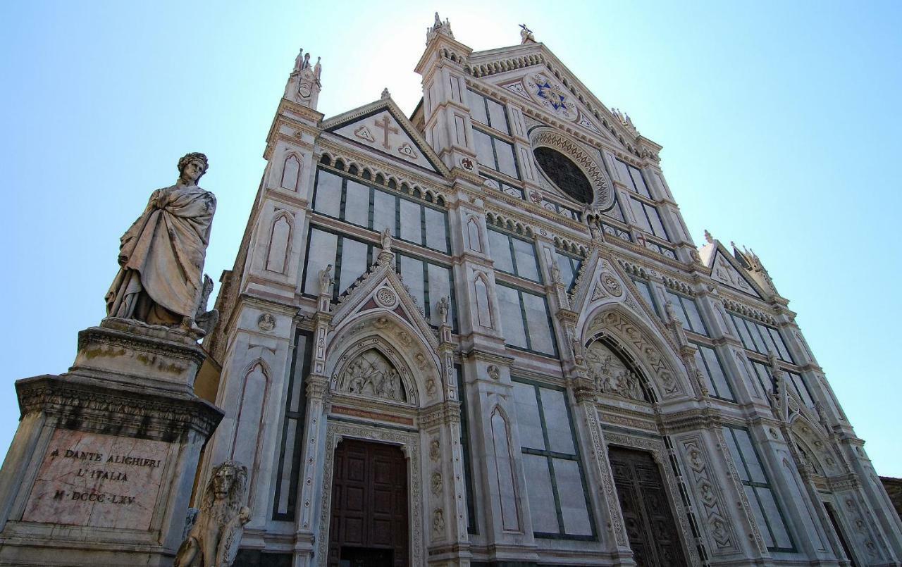 Leilighet Casa Da Verrazzano *