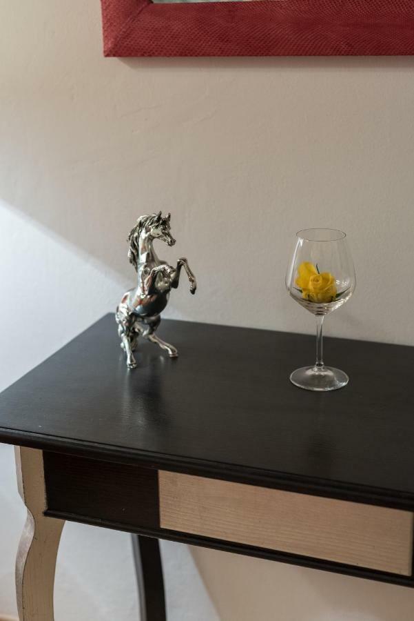 Ghibellina 22 Appartement *