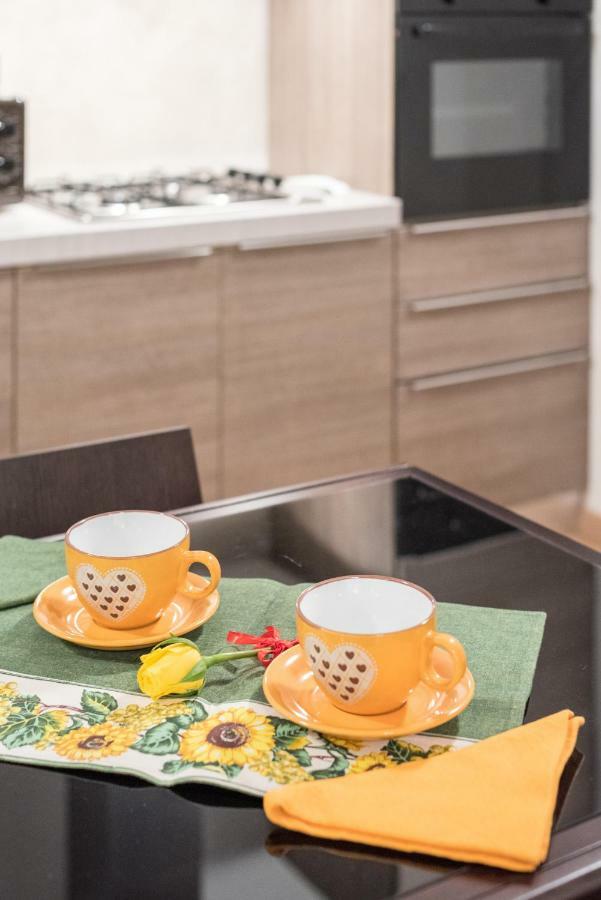 Ghibellina 22 Appartement