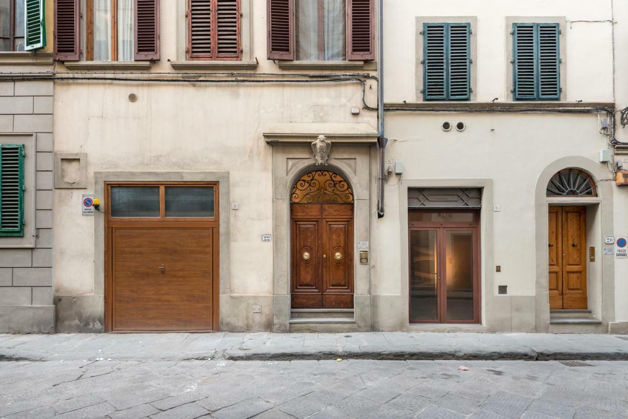 Ghibellina 22 Appartement