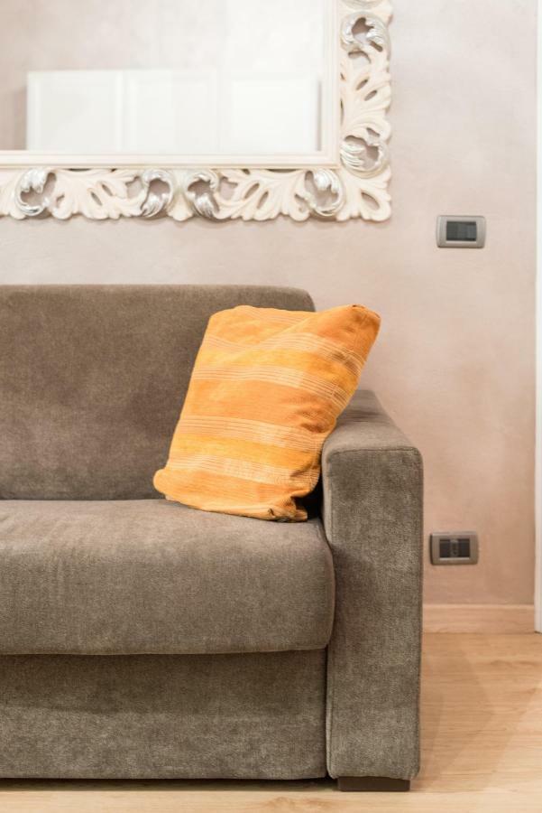 Appartement Ghibellina 22 Florence