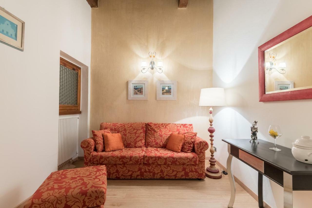 Ghibellina 22 Appartement *