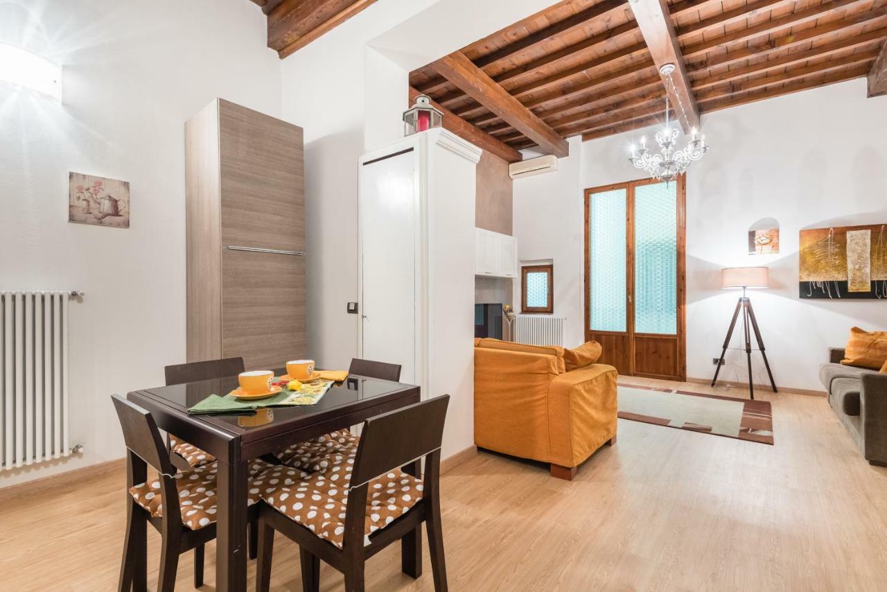 Ghibellina 22 Appartement *