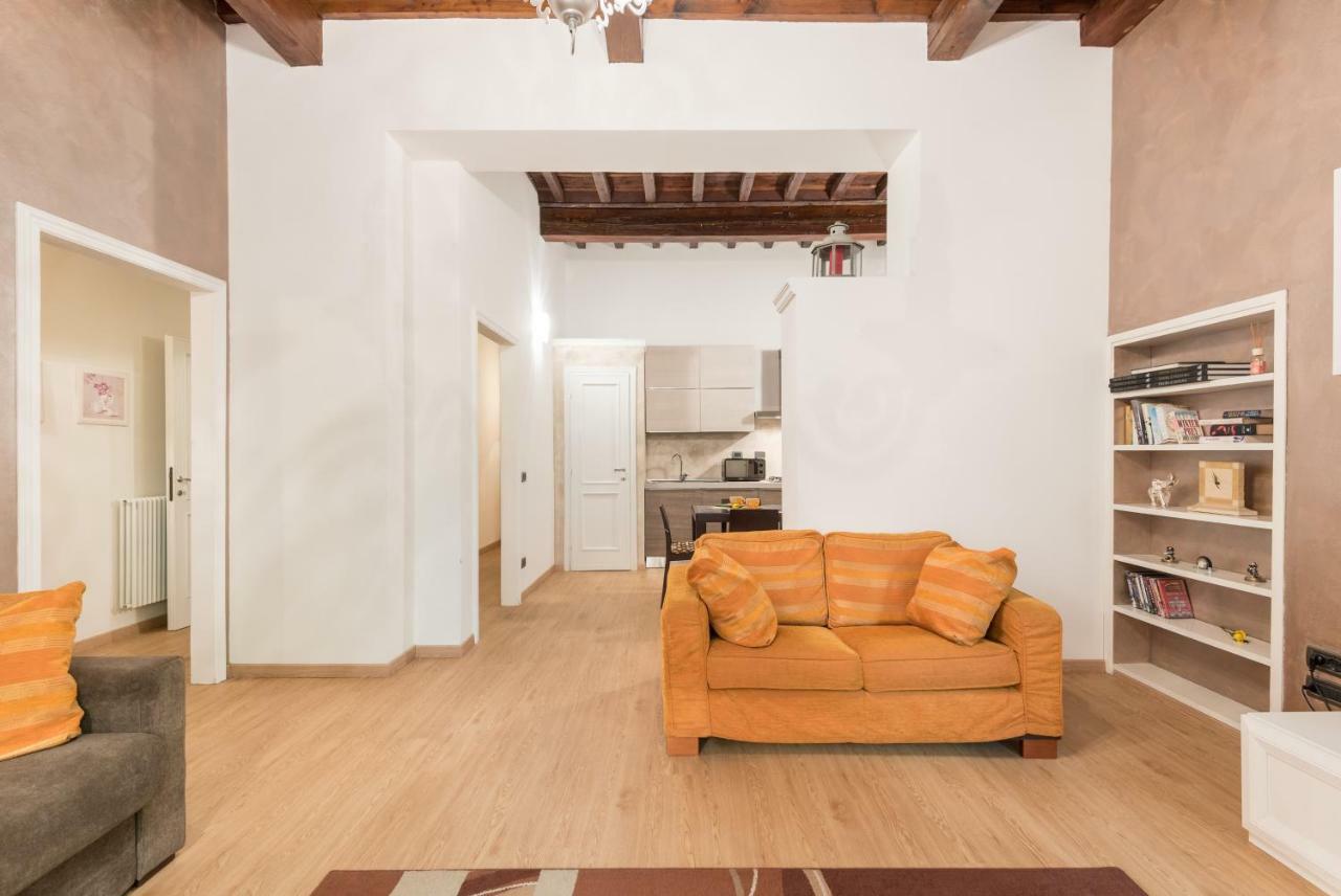 Ghibellina 22 Appartement *
