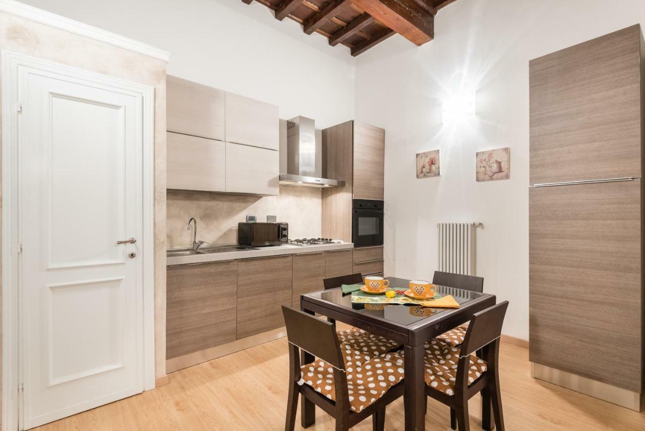 Ghibellina 22 Appartement