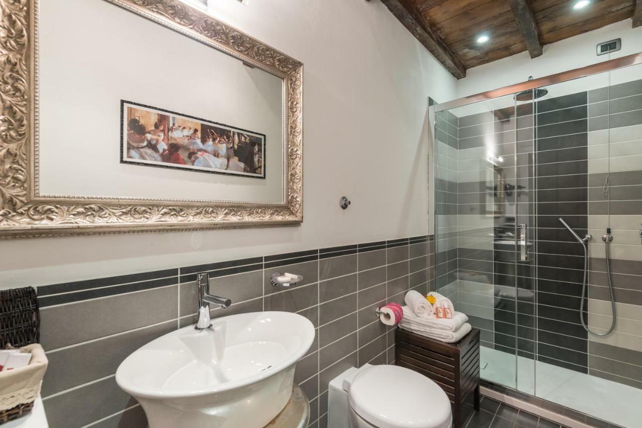 Ghibellina 22 Appartement *