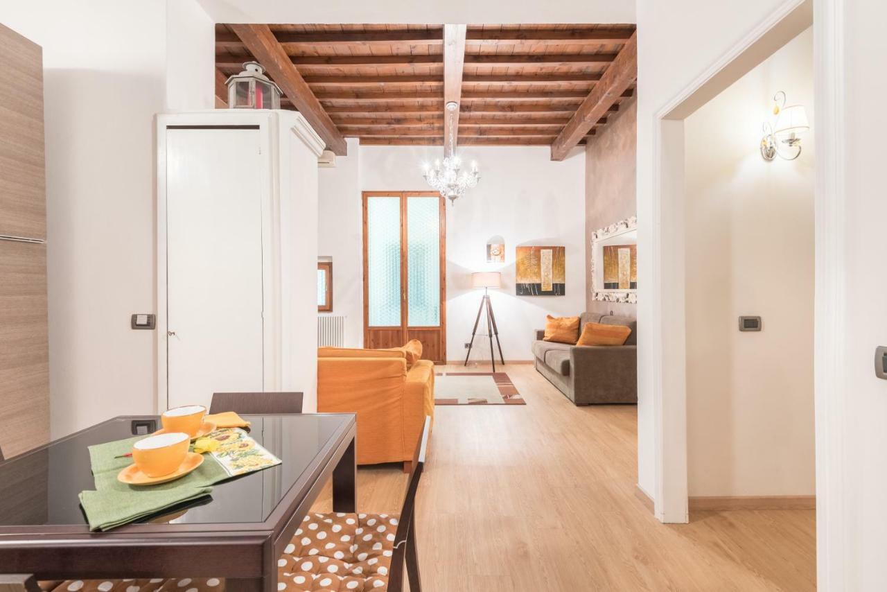 Ghibellina 22 Appartement