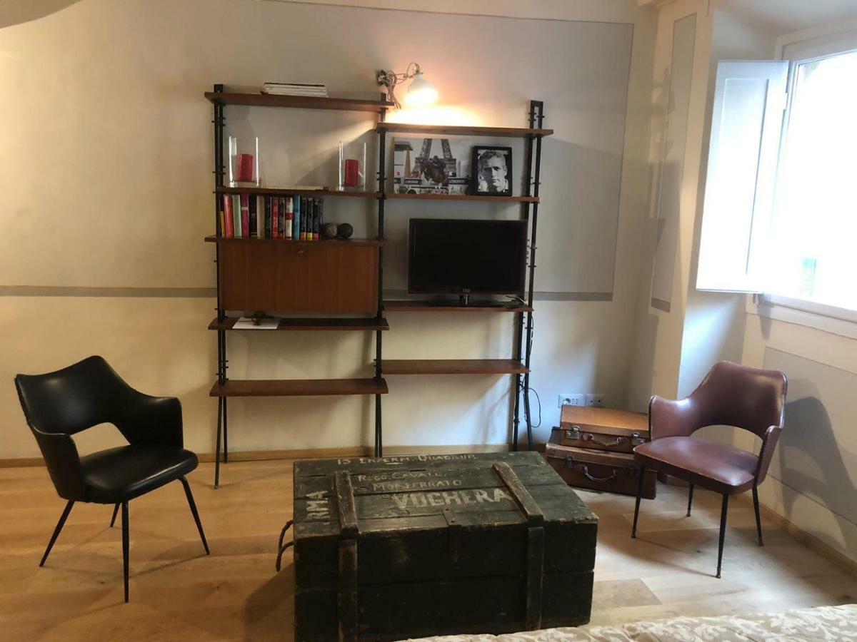 Apartamento The Suite, Le Stanze Della Contessa In Santa Croce