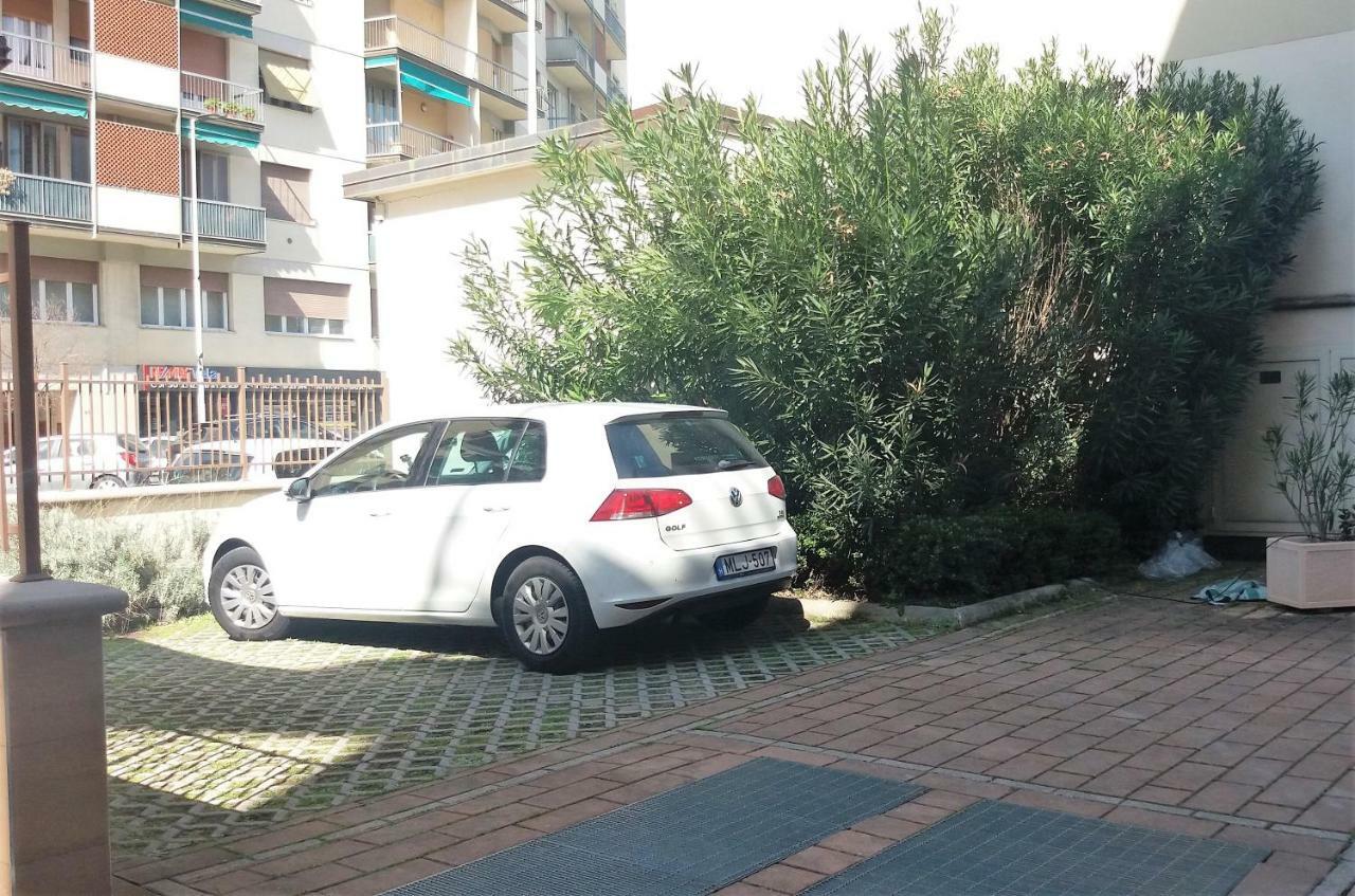 Demidoff With Free Private Parking Firenze