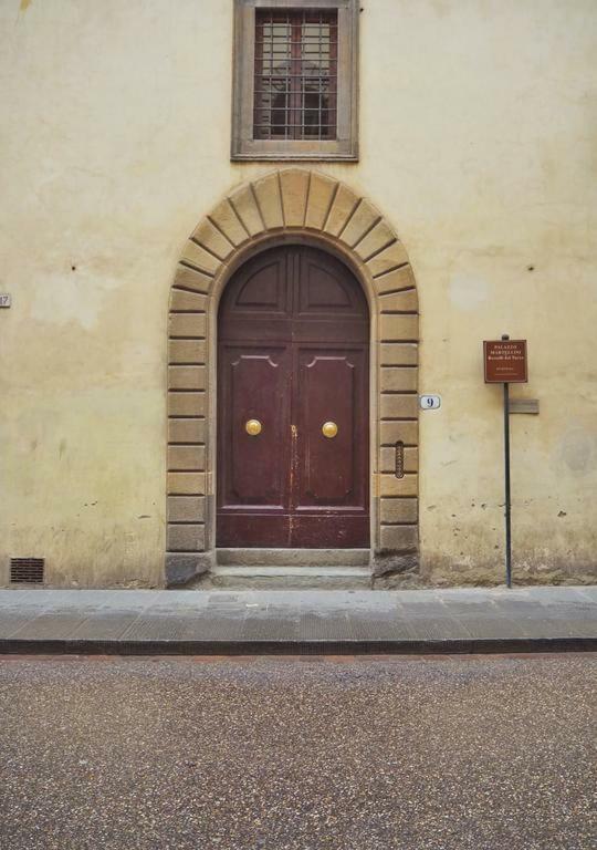 Casa Del Buono Gæstehus Firenze