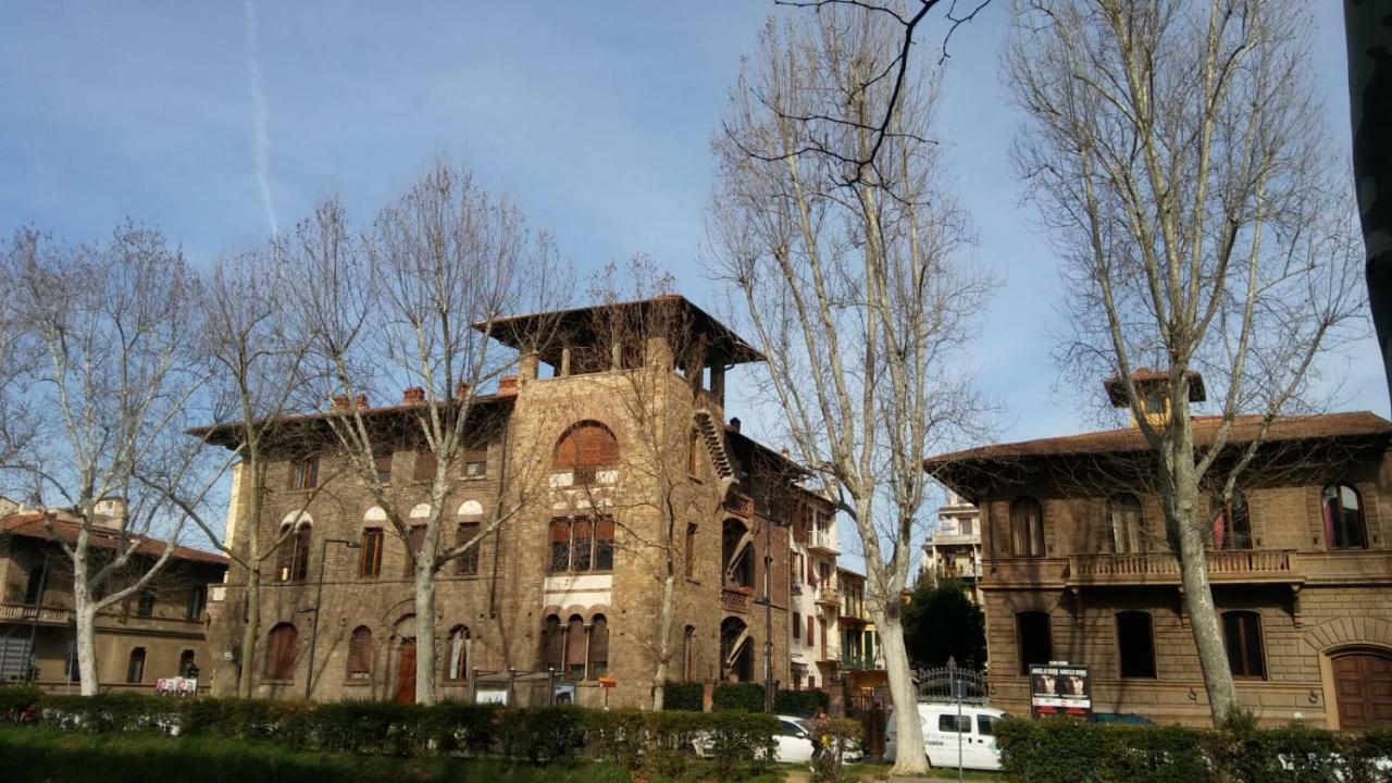 Affittacamere Marcucci Firenze