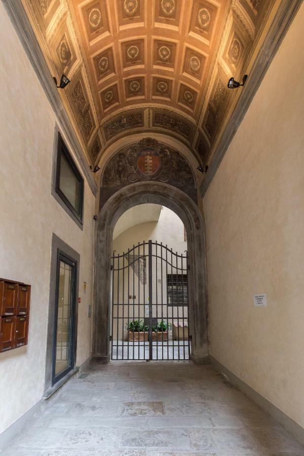 - Piazza Signoria Appartement *