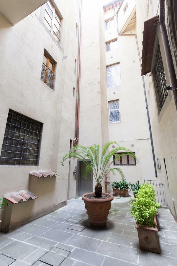Appartement - Piazza Signoria *