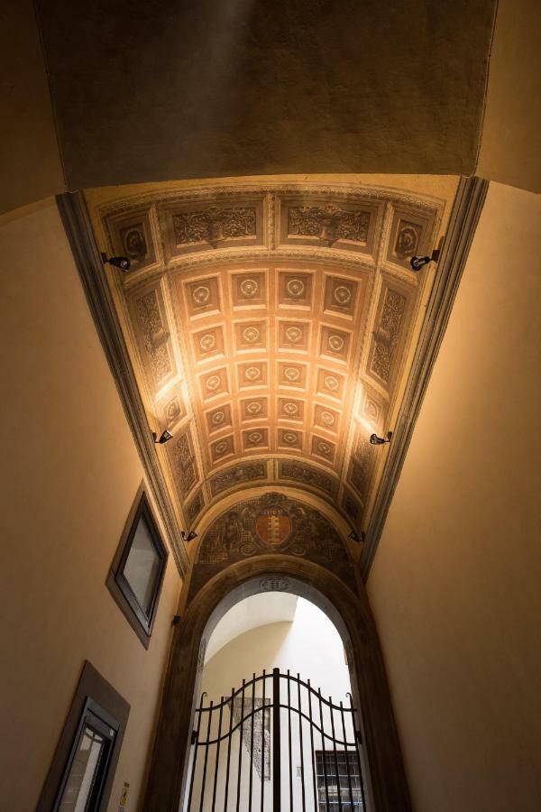 - Piazza Signoria Appartement