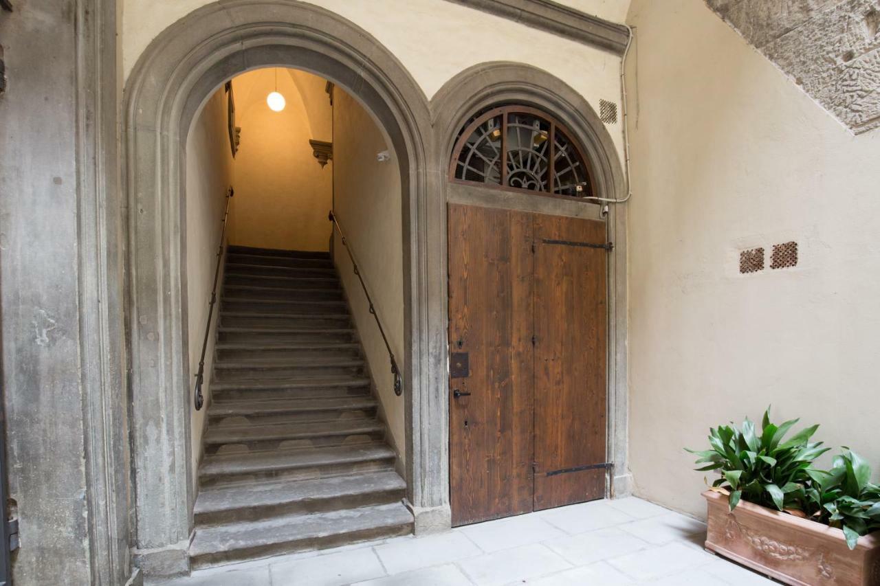 - Piazza Signoria Appartement