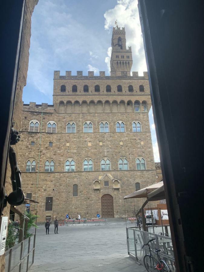Appartement - Piazza Signoria