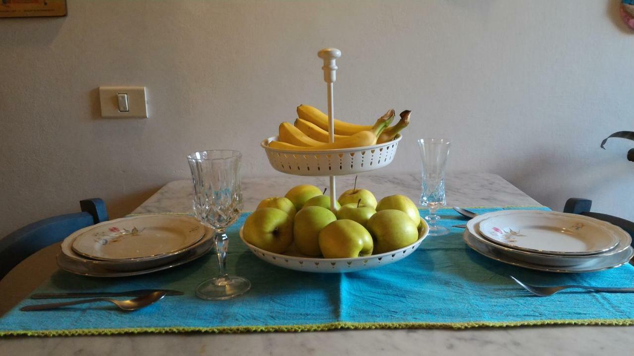 Il Gufo Pensatore Appartamento Firenze