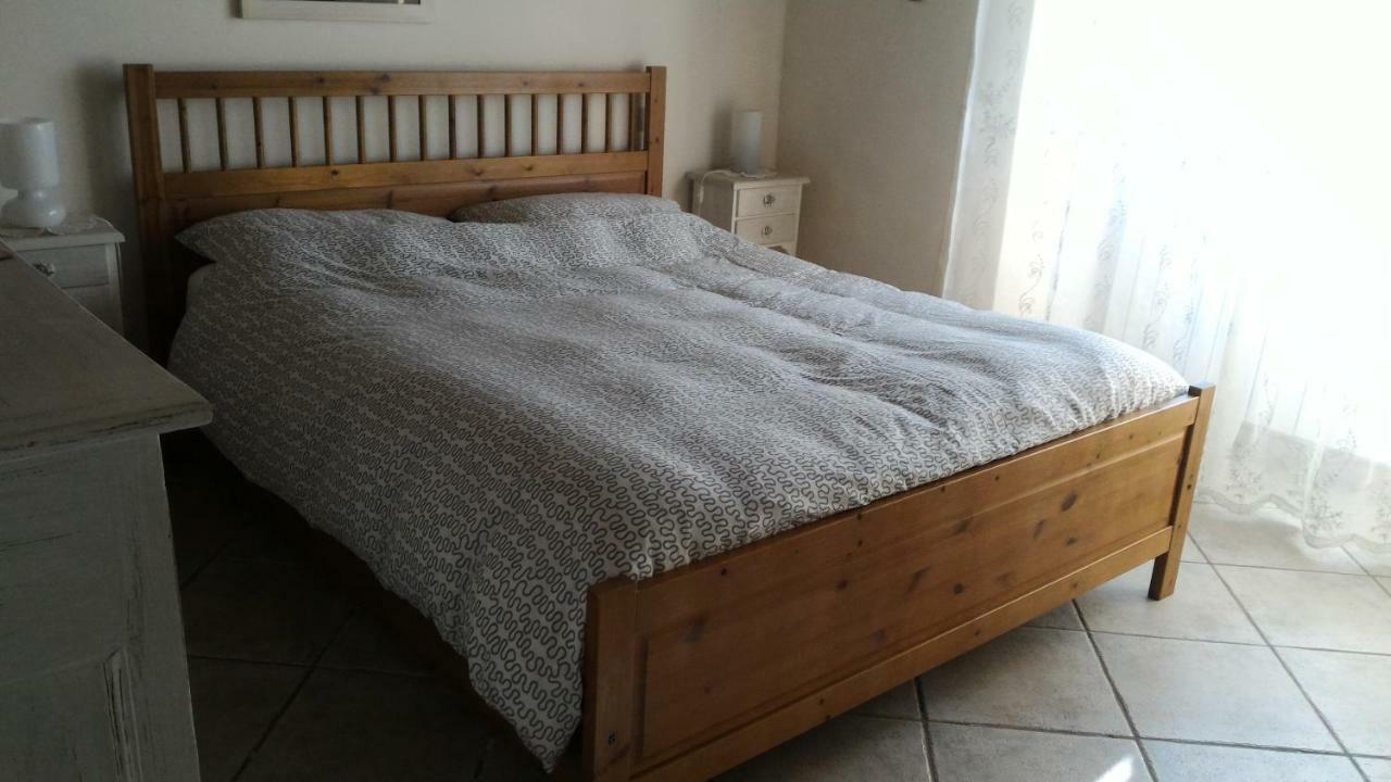 Apartment Il Gufo Pensatore Florence
