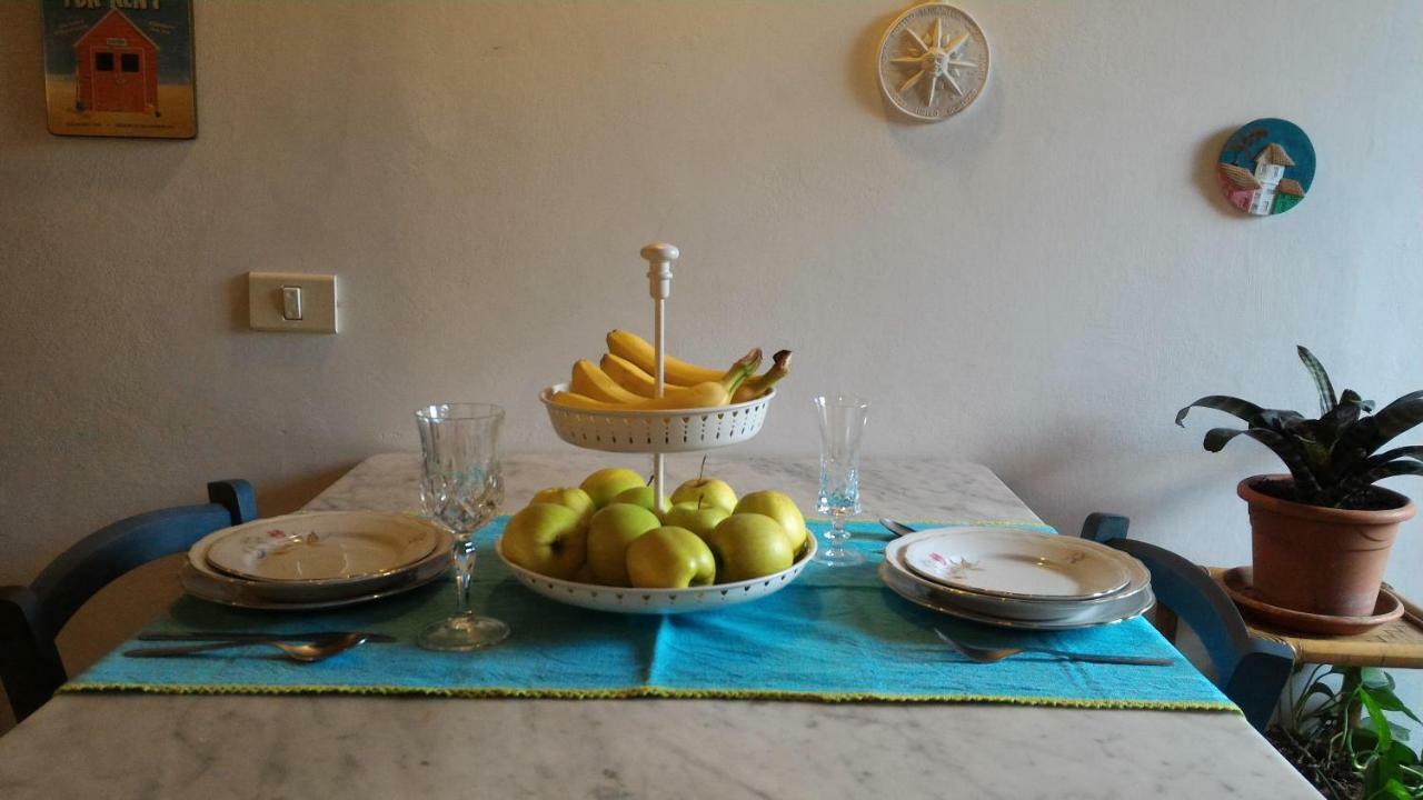 Il Gufo Pensatore Appartamento Firenze