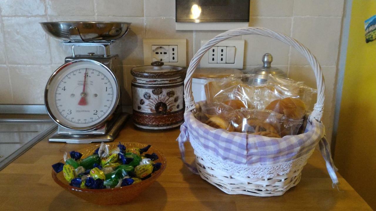 Appartamento Il Gufo Pensatore Firenze