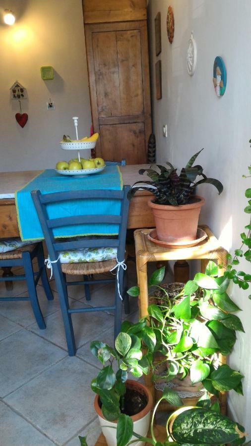Appartamento Il Gufo Pensatore Firenze