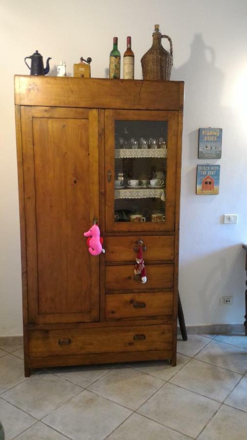 Appartamento Il Gufo Pensatore Firenze
