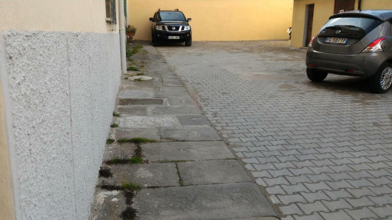Il Gufo Pensatore Appartamento *