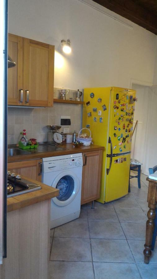 Il Gufo Pensatore Apartment Florence