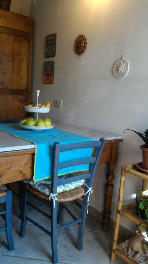 Il Gufo Pensatore Apartment *
