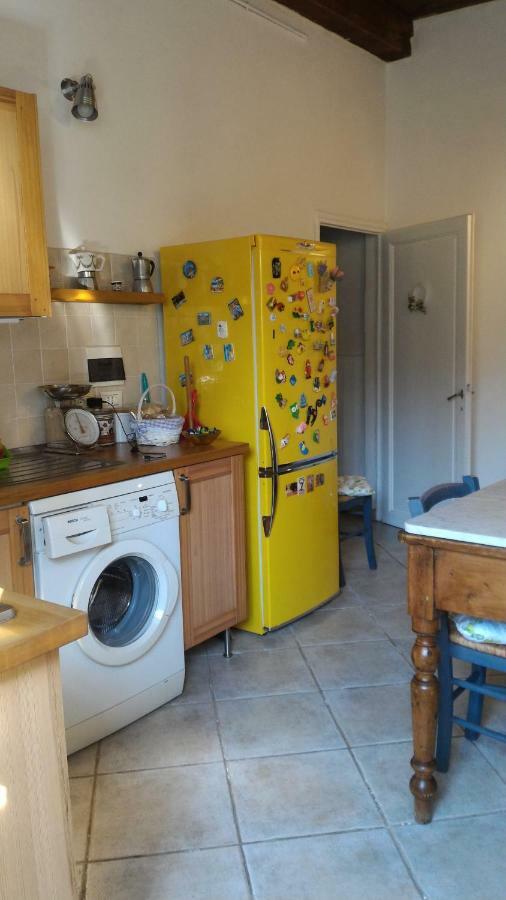 Apartment Il Gufo Pensatore *