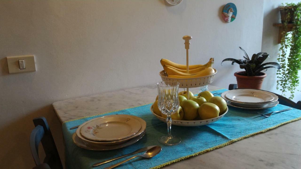 Appartamento Il Gufo Pensatore *