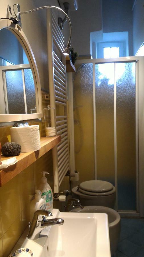 Apartment Il Gufo Pensatore