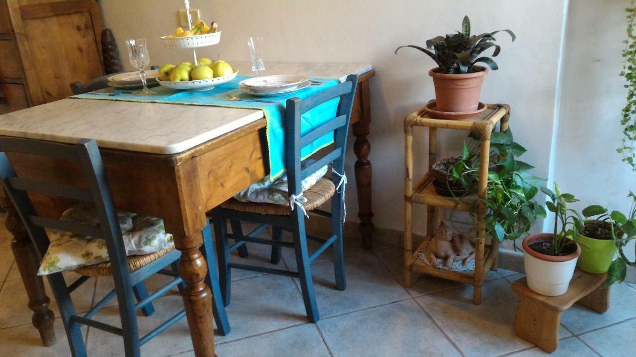 Il Gufo Pensatore Apartment