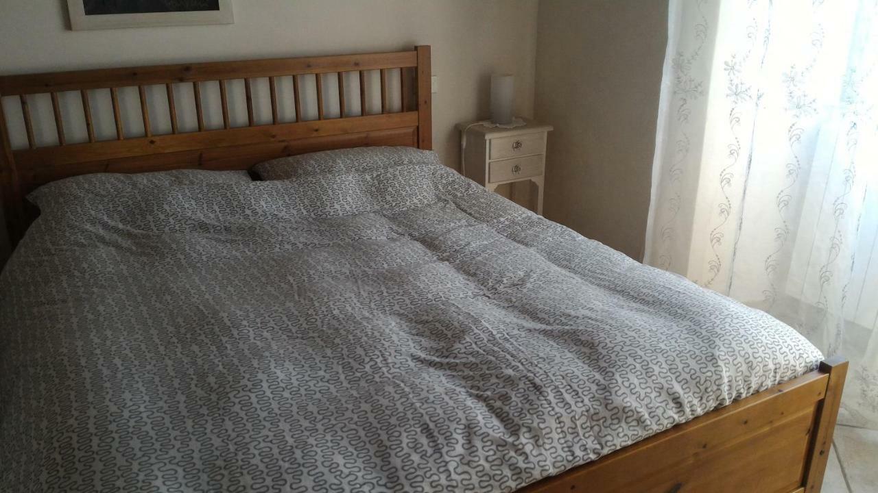 Il Gufo Pensatore Apartment