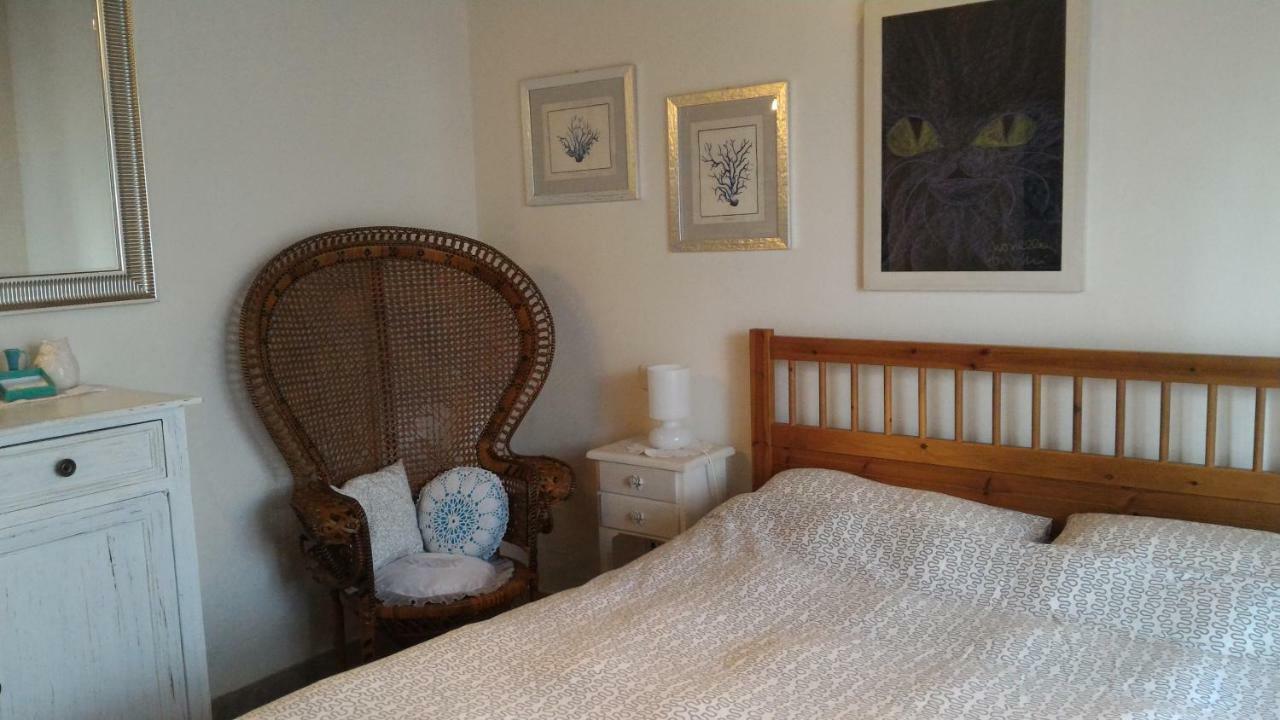 Apartment Il Gufo Pensatore Florence