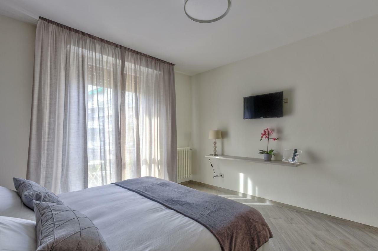Leilighet La Perla Di San Frediano Firenze
