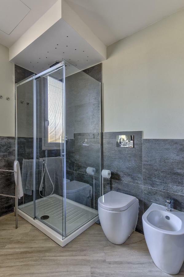 La Perla Di San Frediano Leilighet Firenze