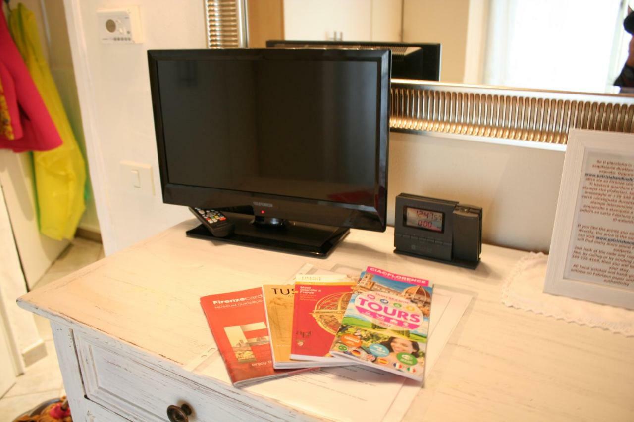 Apartment Il Gufo Pensatore