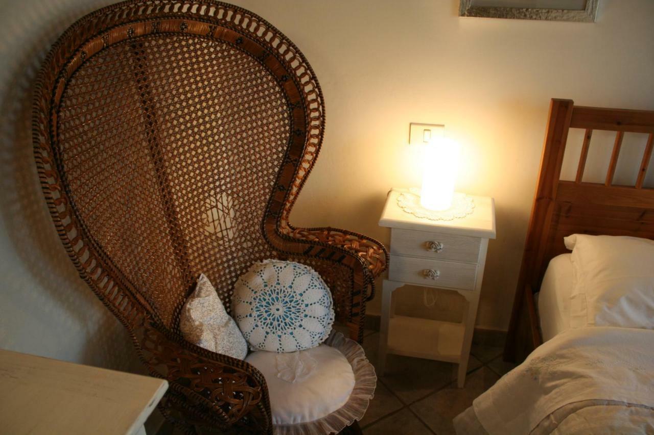 Il Gufo Pensatore Apartment Florence
