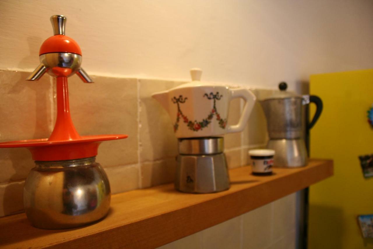 Il Gufo Pensatore Firenze