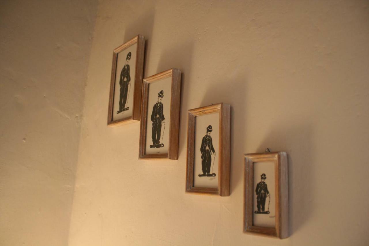 Apartment Il Gufo Pensatore