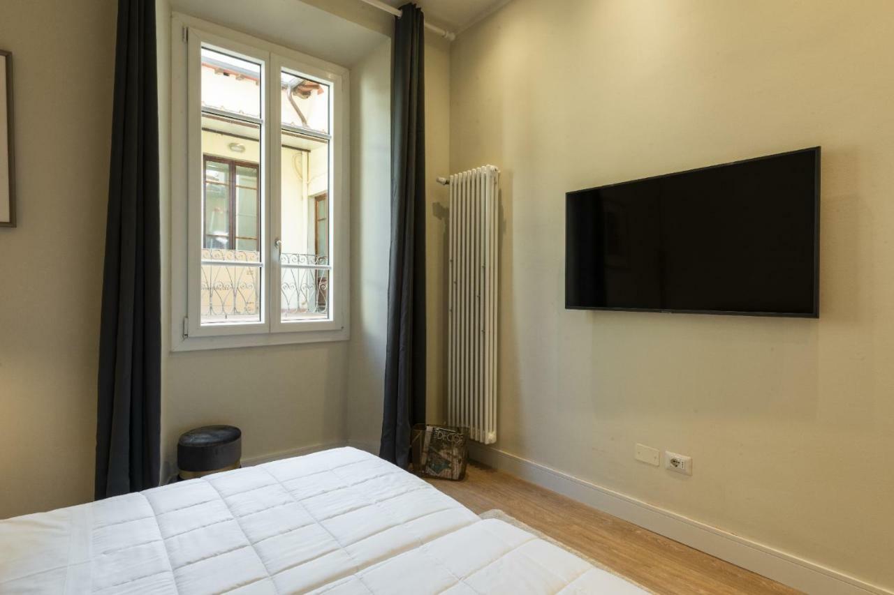 Apartment Porta Rossa Exclusive *