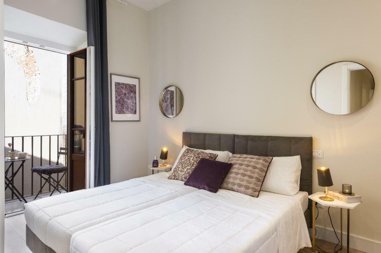 Leilighet Porta Rossa Exclusive Firenze