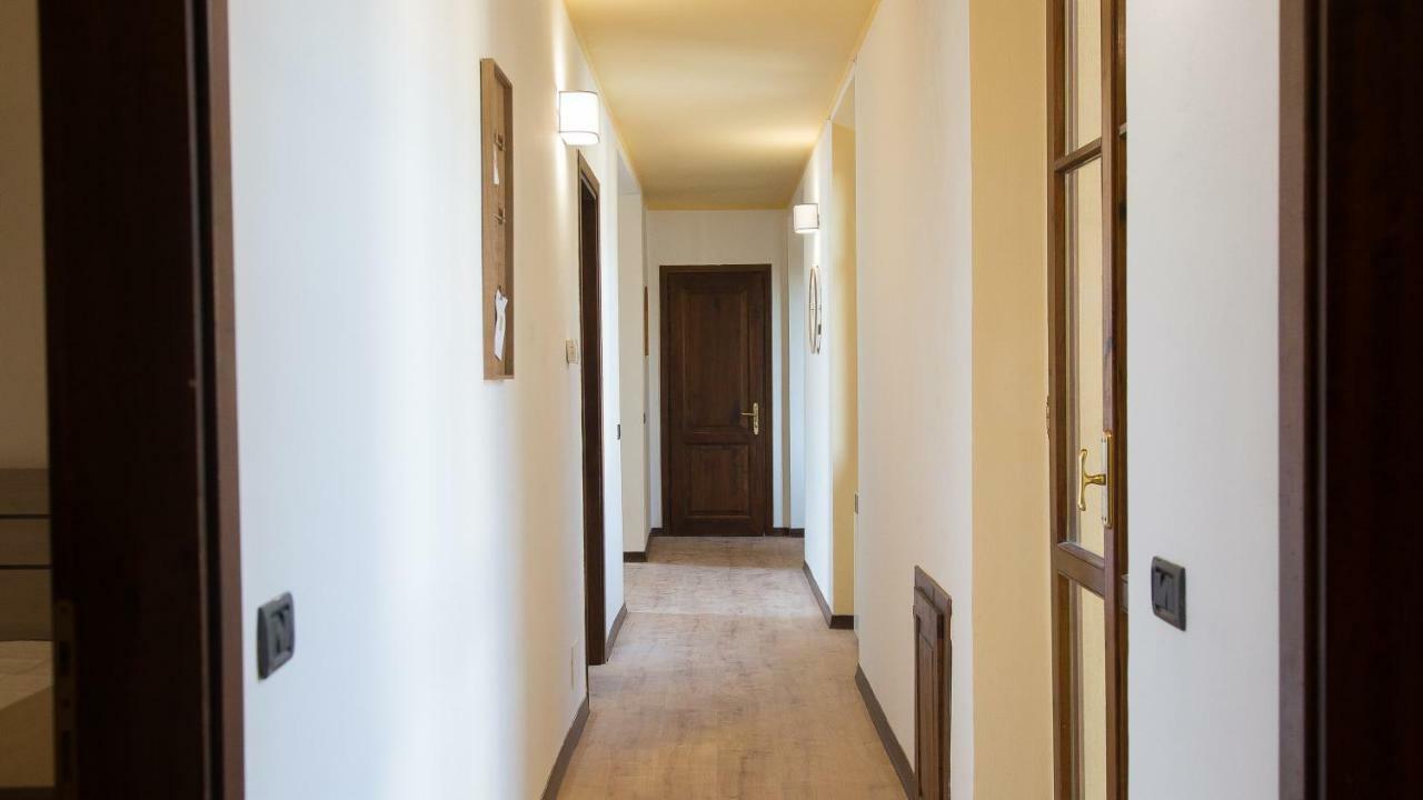 Apartment In Rome - Santa Maria Novella Palace *