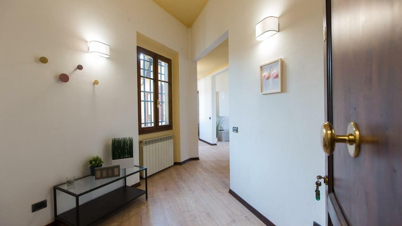 Apartment In Rome - Santa Maria Novella Palace *