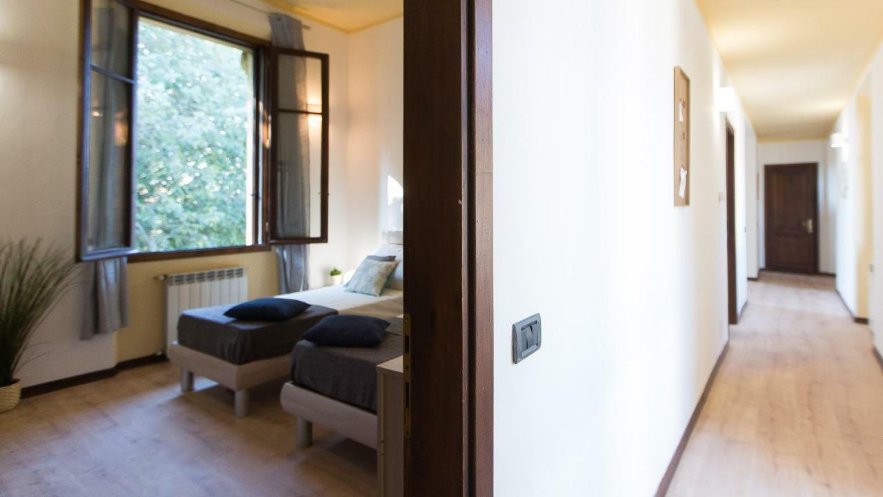Apartment In Rome - Santa Maria Novella Palace