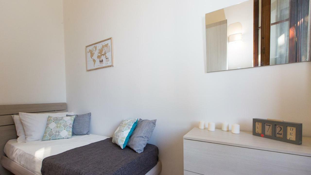 Apartment In Rome - Santa Maria Novella Palace Florence